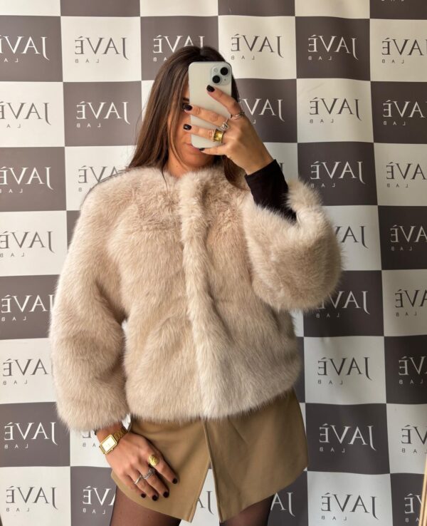 simil volpe